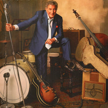 Load image into Gallery viewer, Tony Bennett : Playin&#39; With My Friends: Bennett Sings The Blues (CD, Album)
