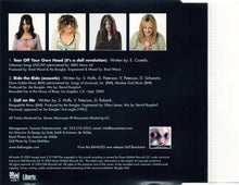 Load image into Gallery viewer, The Bangles* : Tear Off Your Own Head (It&#39;s A Doll Revolution) (CD, Single)
