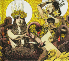 Load image into Gallery viewer, Baroness : Yellow &amp; Green (2xCD, Album, Dlx, Dig)
