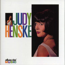 Load image into Gallery viewer, Judy Henske : Judy Henske (CD, Album, Mono, RE)
