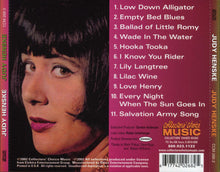 Load image into Gallery viewer, Judy Henske : Judy Henske (CD, Album, Mono, RE)
