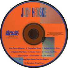 Load image into Gallery viewer, Judy Henske : Judy Henske (CD, Album, Mono, RE)
