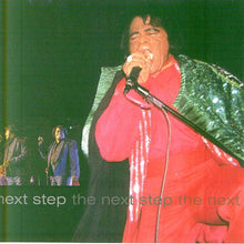 Load image into Gallery viewer, James Brown : The Next Step (CD, Album)
