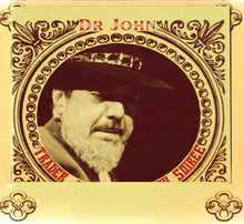 Load image into Gallery viewer, Dr John* : Trader John&#39;s Crawfish Soiree (CD, Comp, RE + CD, Comp, RE)
