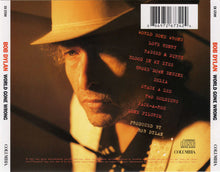 Load image into Gallery viewer, Bob Dylan : World Gone Wrong (CD, Album, RE)
