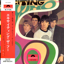 Load image into Gallery viewer, The Who : Exciting The Who (CD, Comp, Mono, RE, RM, Pap)
