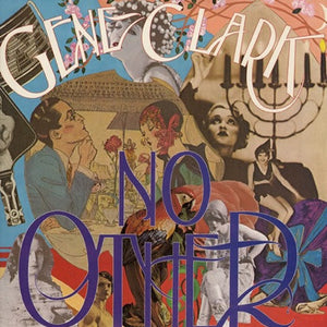 Gene Clark : No Other (CD, Album, RE)