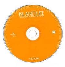 Load image into Gallery viewer, Various : Island Life - 50 Years Of Island Records (3xCD, Comp)
