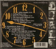 Load image into Gallery viewer, Fairport Convention : Who Knows Where The Time Goes? (CD, Album)
