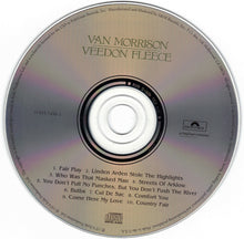 Load image into Gallery viewer, Van Morrison : Veedon Fleece (CD, Album, RE, RM)
