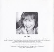 Load image into Gallery viewer, Iris DeMent : The Way I Should (CD, Album)

