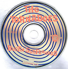 Load image into Gallery viewer, The Tornadoes : Bustin&#39; Surfboards (CD, Album, Mono, RE)
