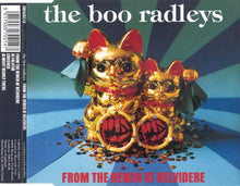 Load image into Gallery viewer, The Boo Radleys : From The Bench At Belvidere (CD, Single)
