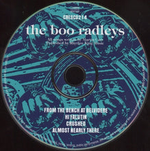 Load image into Gallery viewer, The Boo Radleys : From The Bench At Belvidere (CD, Single)
