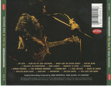 Load image into Gallery viewer, John Entwistle : Thunderfingers The Best Of John Entwistle (CD, Comp)
