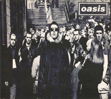 Load image into Gallery viewer, Oasis (2) : D&#39;You Know What I Mean? (CD, Single, Dig)

