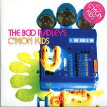 Load image into Gallery viewer, The Boo Radleys : C&#39;Mon Kids (CD, Single, CD2)
