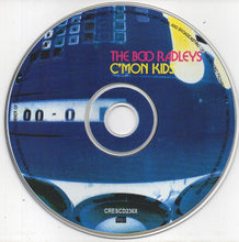 Load image into Gallery viewer, The Boo Radleys : C&#39;Mon Kids (CD, Single, CD2)
