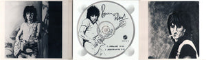 Ron Wood : Show Me / Breathe On Me (CD, Single)