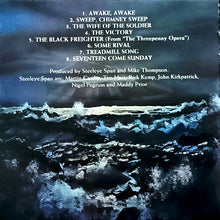 Load image into Gallery viewer, Steeleye Span : Storm Force Ten (CD, Album, RE)
