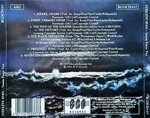 Load image into Gallery viewer, Steeleye Span : Storm Force Ten (CD, Album, RE)
