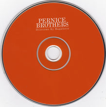 Load image into Gallery viewer, Pernice Brothers : Overcome By Happiness (CD, Album)
