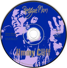Load image into Gallery viewer, Jimmy Cliff : Reggae Man (CD, Comp)
