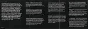 Enforsaken : Sinner's Intuition (CD, Album)