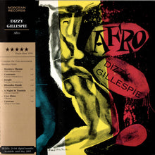 Load image into Gallery viewer, Dizzy Gillespie : Afro (CD, Album, Ltd, RE, RM, Dig)
