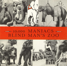 Load image into Gallery viewer, 10,000 Maniacs : Blind Man&#39;s Zoo (CD, Album)
