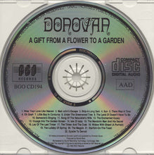 Load image into Gallery viewer, Donovan : A Gift From A Flower To A Garden (CD, Album, Mono, RE, RM)
