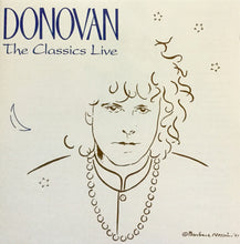 Load image into Gallery viewer, Donovan : The Classics Live (CD, Album, RE)

