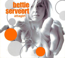 Load image into Gallery viewer, Bettie Serveert : Attagirl (CD, Album)
