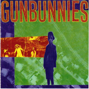 Gunbunnies : Paw Paw Patch (CD, Album)