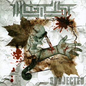 Illogicist : Subjected (CD, Album)