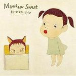 Load image into Gallery viewer, Matthew Sweet : Kimi Ga Suki * Raifu (CD, Album)
