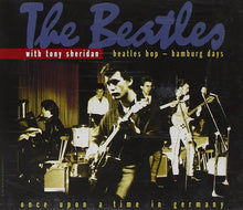 Load image into Gallery viewer, The Beatles With Tony Sheridan : Beatles Bop - Hamburg Days (2xCD, Album, Mono, Fat)
