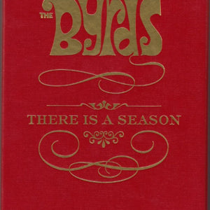 The Byrds : There Is A Season (Box, Comp, Mono + 4xCD + DVD)