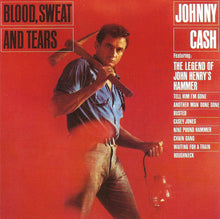 Load image into Gallery viewer, Johnny Cash : Come Along And Ride This Train (4xCD, Comp + Box)
