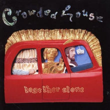 Load image into Gallery viewer, Crowded House : Together Alone (CD, Album)
