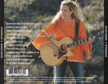 Load image into Gallery viewer, Susan Gibson : Outer Space (CD, Album)
