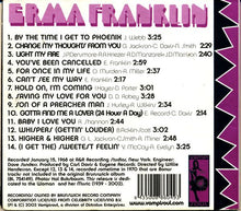 Load image into Gallery viewer, Erma Franklin : Super Soul Sister (CD, Album, RE)
