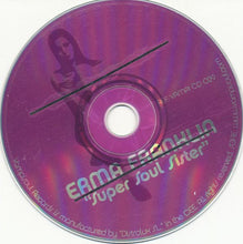 Load image into Gallery viewer, Erma Franklin : Super Soul Sister (CD, Album, RE)
