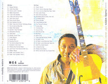 Load image into Gallery viewer, Muddy Waters : Rollin&#39; Stone: The Golden Anniversary Collection (2xCD, Album, Comp, RM)
