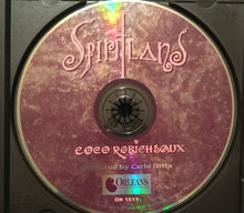 Load image into Gallery viewer, Coco Robicheaux : Spiritland (CD, Album)
