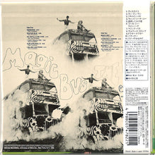 Load image into Gallery viewer, The Who : Magic Bus (CD, Album, Comp, RE, RM, Pap)
