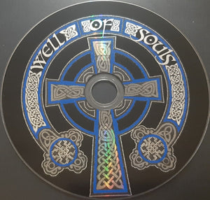 Well Of Souls : Well Of Souls (CD, Album)