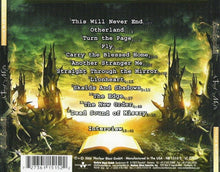 Load image into Gallery viewer, Blind Guardian : A Twist In The Myth (CD, Album)
