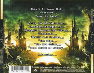 Blind Guardian : A Twist In The Myth (CD, Album)