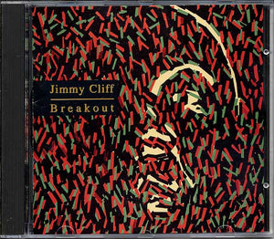 Jimmy Cliff : Breakout (CD, Album)